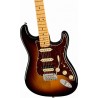 Fender AM Pro II Strat HSS MN 3TSB