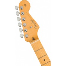 Guitarra Eléctrica Sólida Fender AM Pro II Strat HSS MN 3TSB