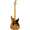 Fender AM Pro II Strat HSS MN RST PINE