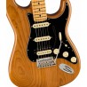 Fender AM Pro II Strat HSS MN RST PINE