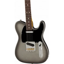 Guitarra Eléctrica Sólida Fender AM Pro II Tele RW MERC