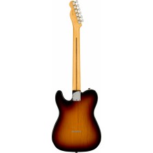 Guitarra Eléctrica Sólida Fender AM Pro II Tele MN 3TSB