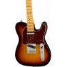 Fender AM Pro II Tele MN 3TSB