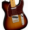 Fender AM Pro II Tele MN 3TSB