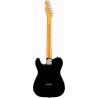 Fender AM Pro II Tele MN BLK