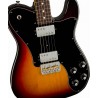 Fender AM Pro II Tele Deluxe RW 3TSB