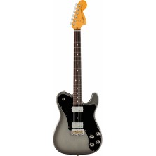 Fender AM Pro II Tele Deluxe RW MERC