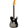 Fender AM Pro II Tele Deluxe RW MERC