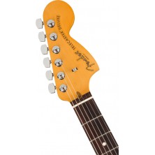 Guitarra Eléctrica Sólida Fender AM Pro II Tele Deluxe RW MERC