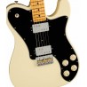 Fender AM Pro II Tele Deluxe MN OWT