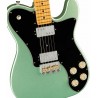 Fender AM Pro II Tele Deluxe MN MYST SFG