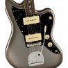 Fender AM Pro II Jazzmaster RW MERC