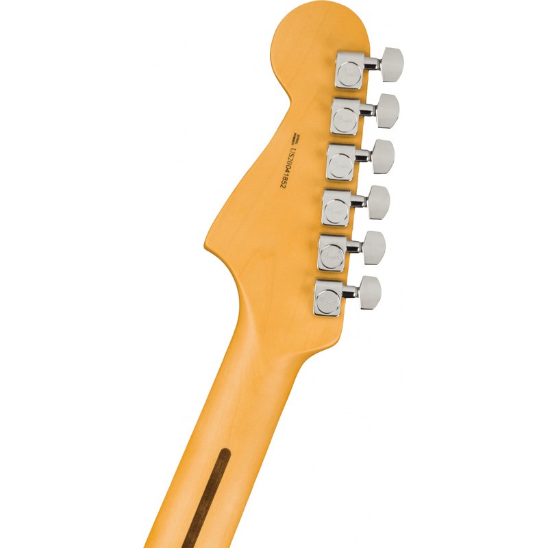 Guitarra Eléctrica Sólida Fender AM Pro II Jazzmaster RW MERC