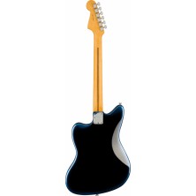 Guitarra Eléctrica Sólida Fender AM Pro II Jazzmaster RW DK NIT