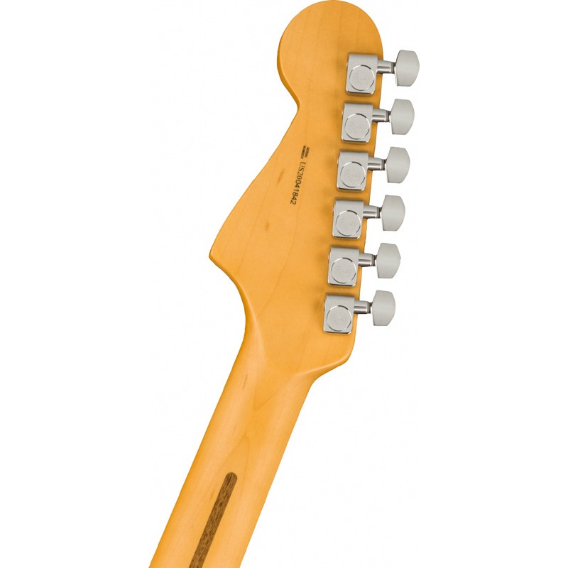 Guitarra Eléctrica Sólida Fender AM Pro II Jazzmaster RW DK NIT