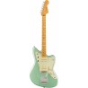 Fender AM Pro II Jazzmaster MN MYST SFG