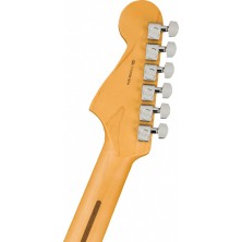 Guitarra Eléctrica Sólida Fender AM Pro II Jazzmaster MN MYST SFG
