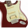 Fender American Performer Stratocaster Hss Rw-Aub