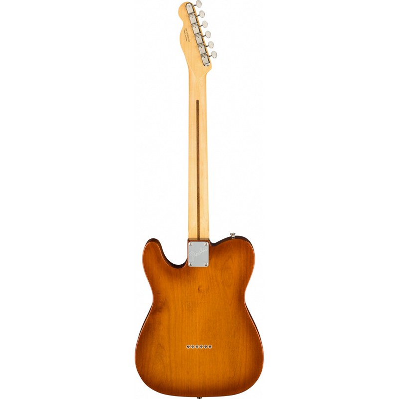 Guitarra Eléctrica Sólida Fender American Performer Telecaster RW-HB