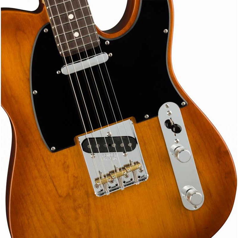 Guitarra Eléctrica Sólida Fender American Performer Telecaster RW-HB