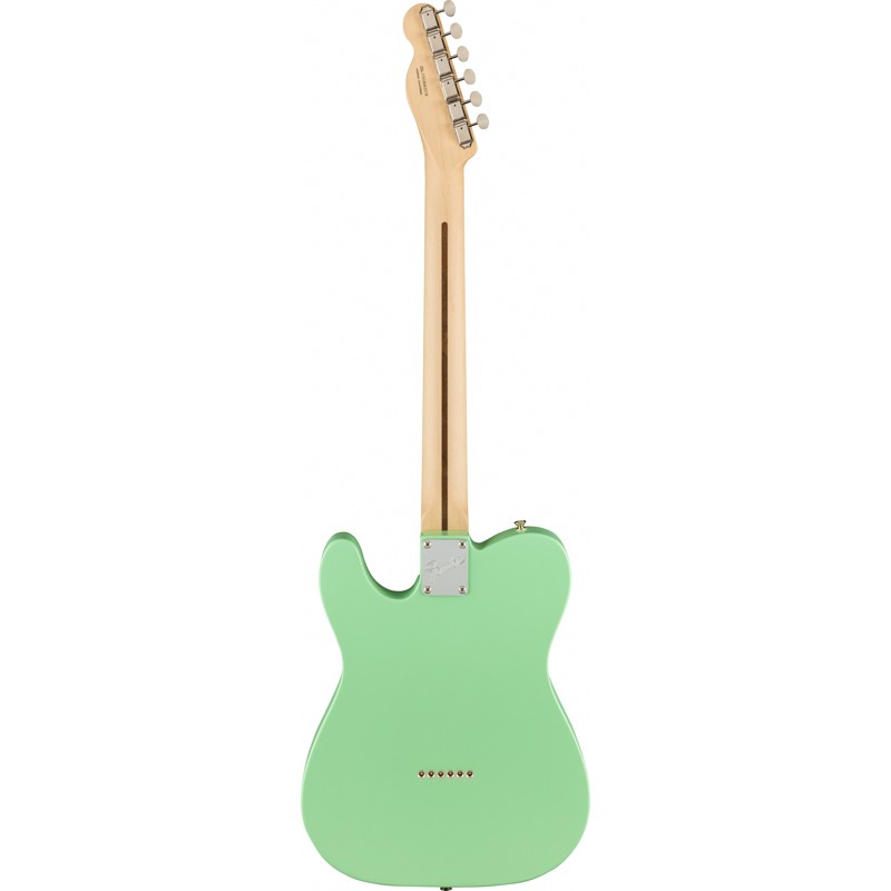 Guitarra Eléctrica Sólida Fender American Performer Telecaster HUM RW-Satin SFG