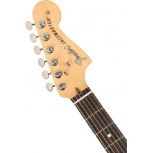 Guitarra Eléctrica Sólida Fender American Performer Jazzmaster RW-3SCB