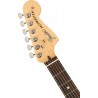 Fender American Performer Jazzmaster RW-Satin LPB