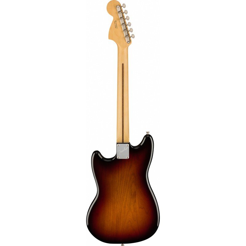Guitarra Eléctrica Sólida Fender American Performer Mustang RW-3CSB