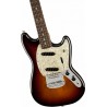 Fender American Performer Mustang RW-3CSB