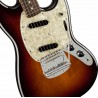 Fender American Performer Mustang RW-3CSB