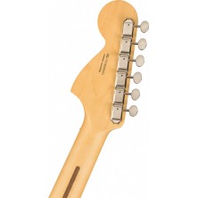 Guitarra Eléctrica Sólida Fender American Performer Mustang RW-3CSB