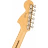 Fender American Performer Mustang RW-3CSB