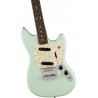 Fender American Performer Mustang RW-Satin SNB