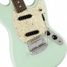 Fender American Performer Mustang RW-Satin SNB