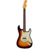 Fender AM Ultra Strat HSS RW ULTRBST