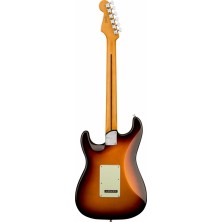 Guitarra Eléctrica Sólida Fender AM Ultra Strat HSS RW ULTRBST