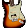 Fender AM Ultra Strat HSS RW ULTRBST