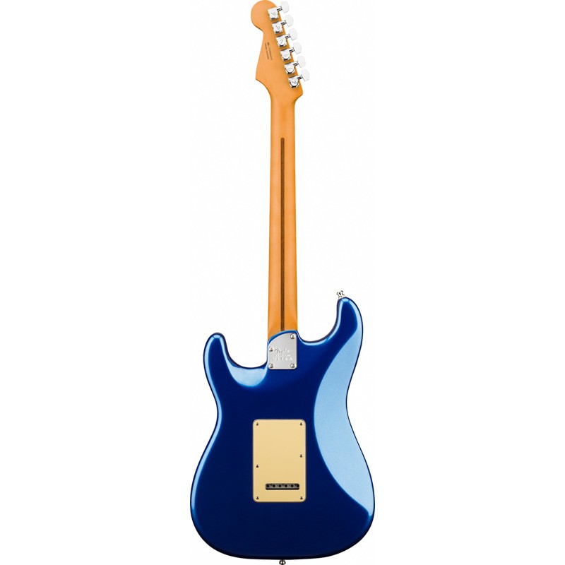 Guitarra Eléctrica Sólida Fender AM Ultra Strat HSS RW COB
