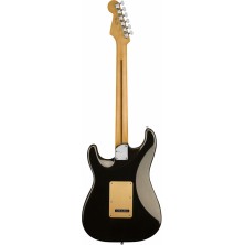 Guitarra Eléctrica Sólida Fender AM Ultra Strat HSS MN Texas Tea