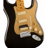 Fender AM Ultra Strat HSS MN Texas Tea