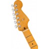 Fender AM Ultra Strat HSS MN Texas Tea