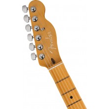 Guitarra Eléctrica Sólida Fender AM Ultra Tele MN MBST