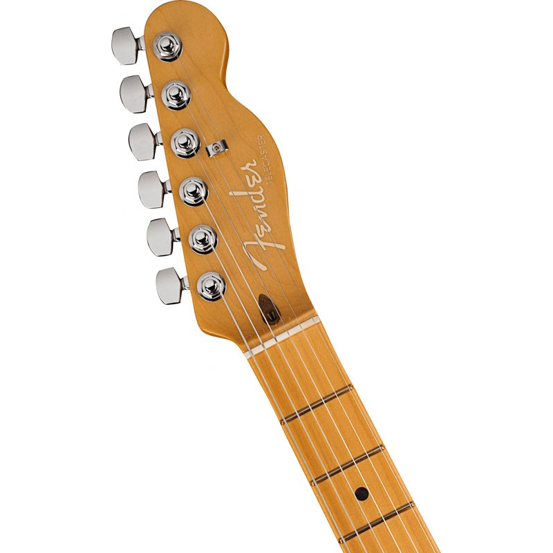 Guitarra Eléctrica Sólida Fender AM Ultra Tele MN MBST