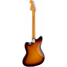 Guitarra Eléctrica Sólida Fender AM Ultra Jazzmaster RW ULTRBST