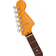 Guitarra Eléctrica Sólida Fender AM Ultra Jazzmaster RW ULTRBST