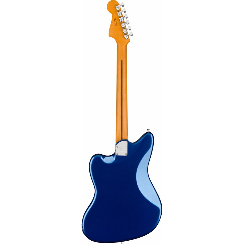 Guitarra Eléctrica Sólida Fender AM Ultra Jazzmaster MN COB