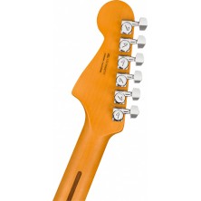 Guitarra Eléctrica Sólida Fender AM Ultra Jazzmaster MN COB