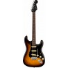 Fender AM Ultra Luxe Strat Rw-2sb