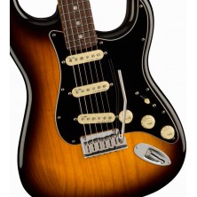 Guitarra Eléctrica Sólida Fender AM Ultra Luxe Strat Rw-2sb