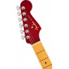 Fender AM Ultra Luxe Strat Mn-Prb